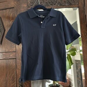 Vineyard Vines Boys Polo